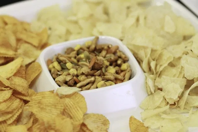 label bio et produits de merde