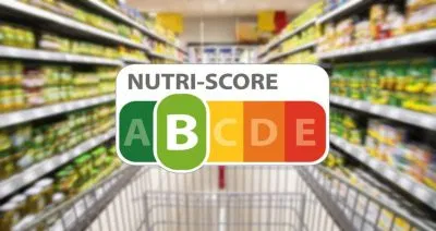 étiquetage nutritionnel nutri score