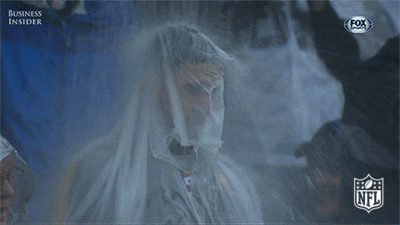 culottes de règles fuites