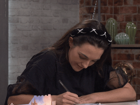 intentions nouvelle année