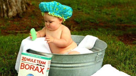 quel gel douche bio acheter