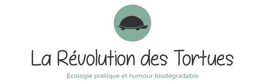 La révolution des tortues