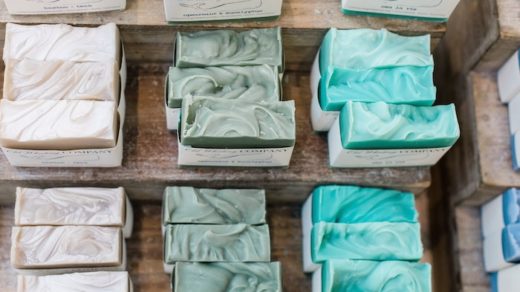 comment choisir savon saponifié à froid