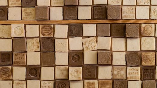 où trouver un vrai savon de Marseille