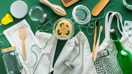 réduire ses déchets cuisine