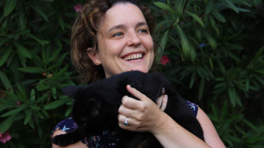 parler d'écologie autrement