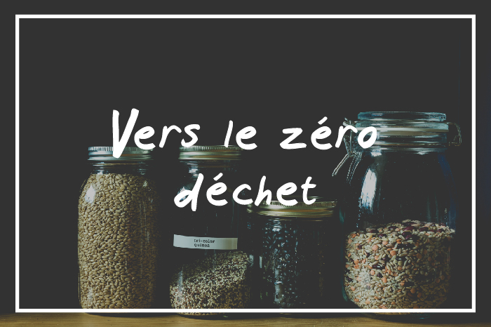 zéro déchet
