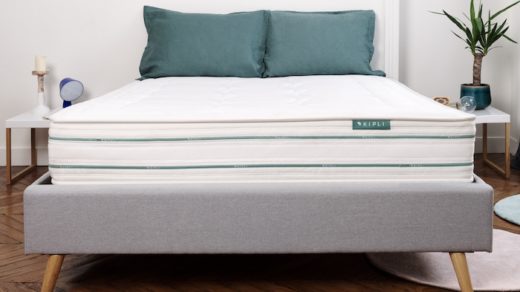 matelas en latex naturel