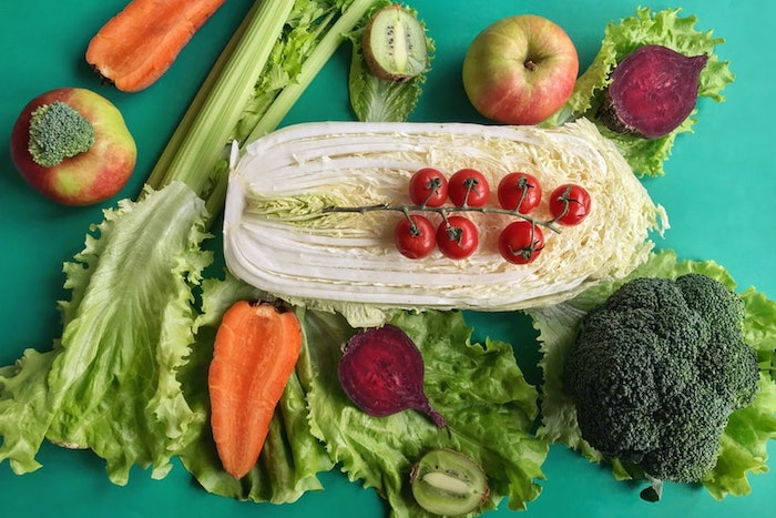 comment manger plus de fruits légumes