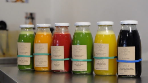 comment manger plus de fruits et légumes