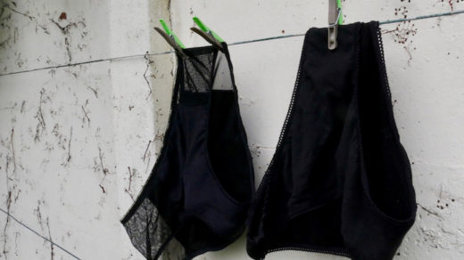 culottes menstruelles avis