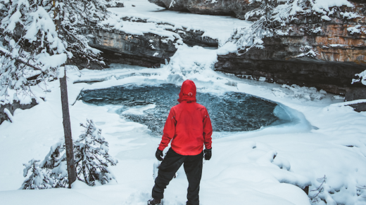 choisir une veste de ski sans pfc