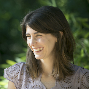 anaelle blog écologie développement personnel