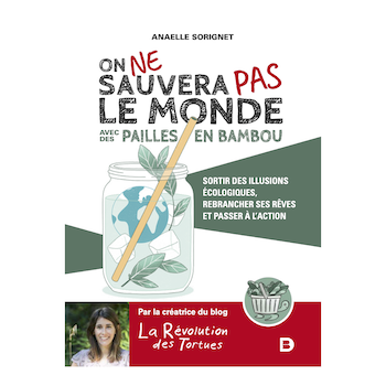 livre écologie intérieure