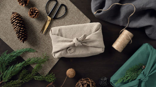 idées cadeau écolo utile noël éthique